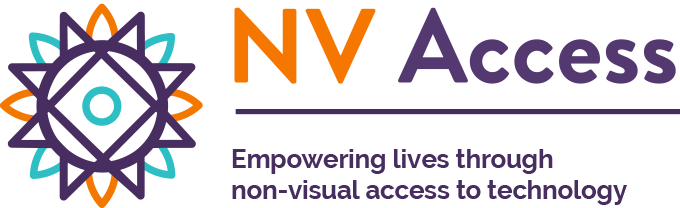 NV Access Logo