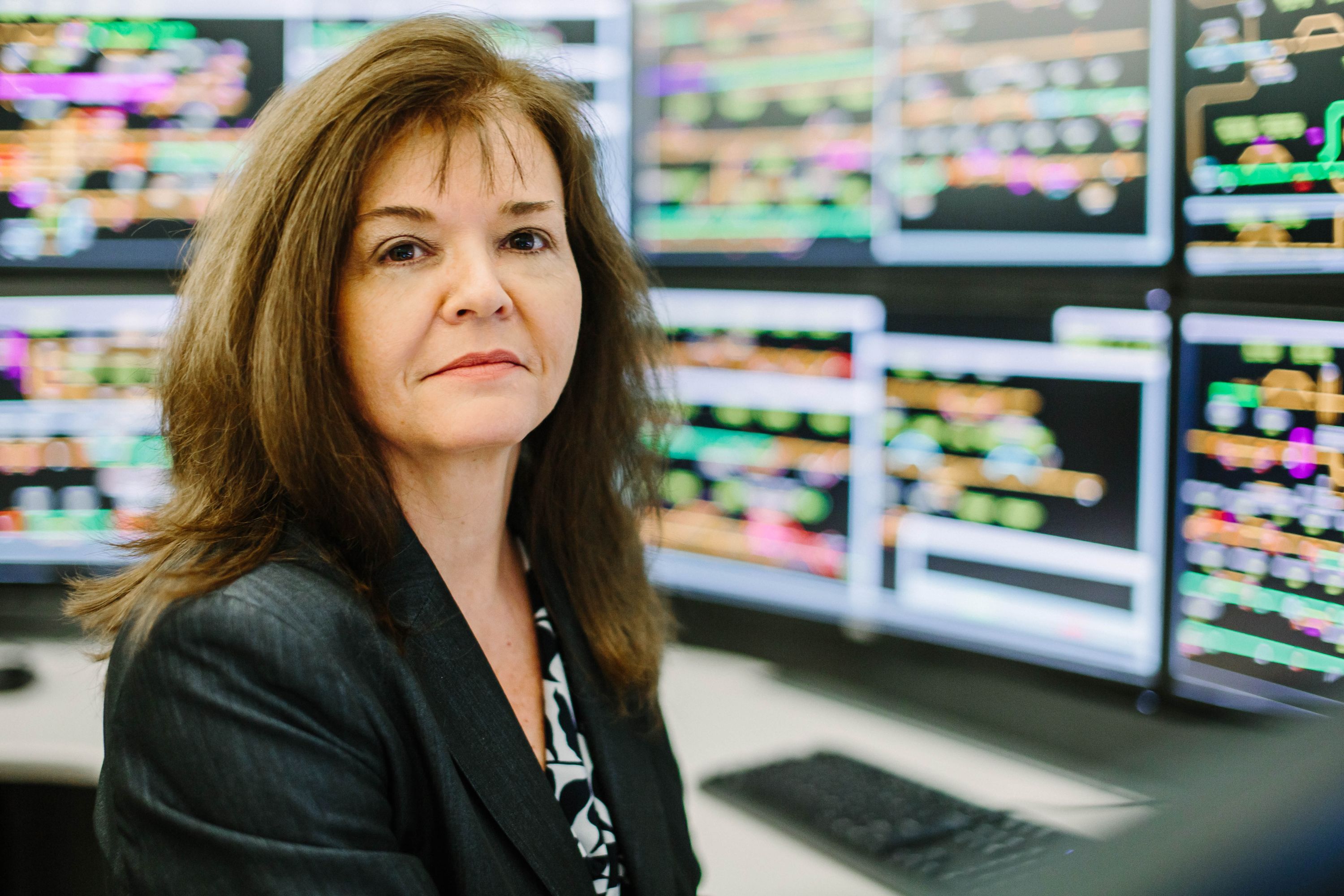 Debbie Bittner Earns Recognition from Railway Age - CSX.com