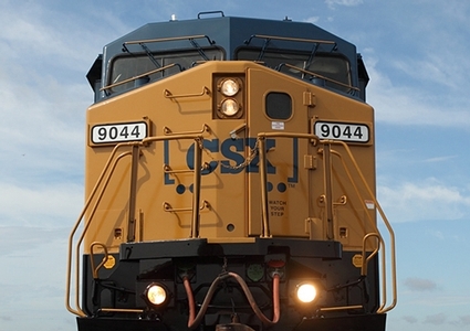 CSX rail, intermodal and rail-to-truck transload services - CSX.com
